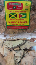 Mango Leaves