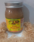 Irish Moss Gel
