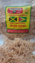 GOLDEN SEA MOSS