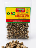 Moringa seed