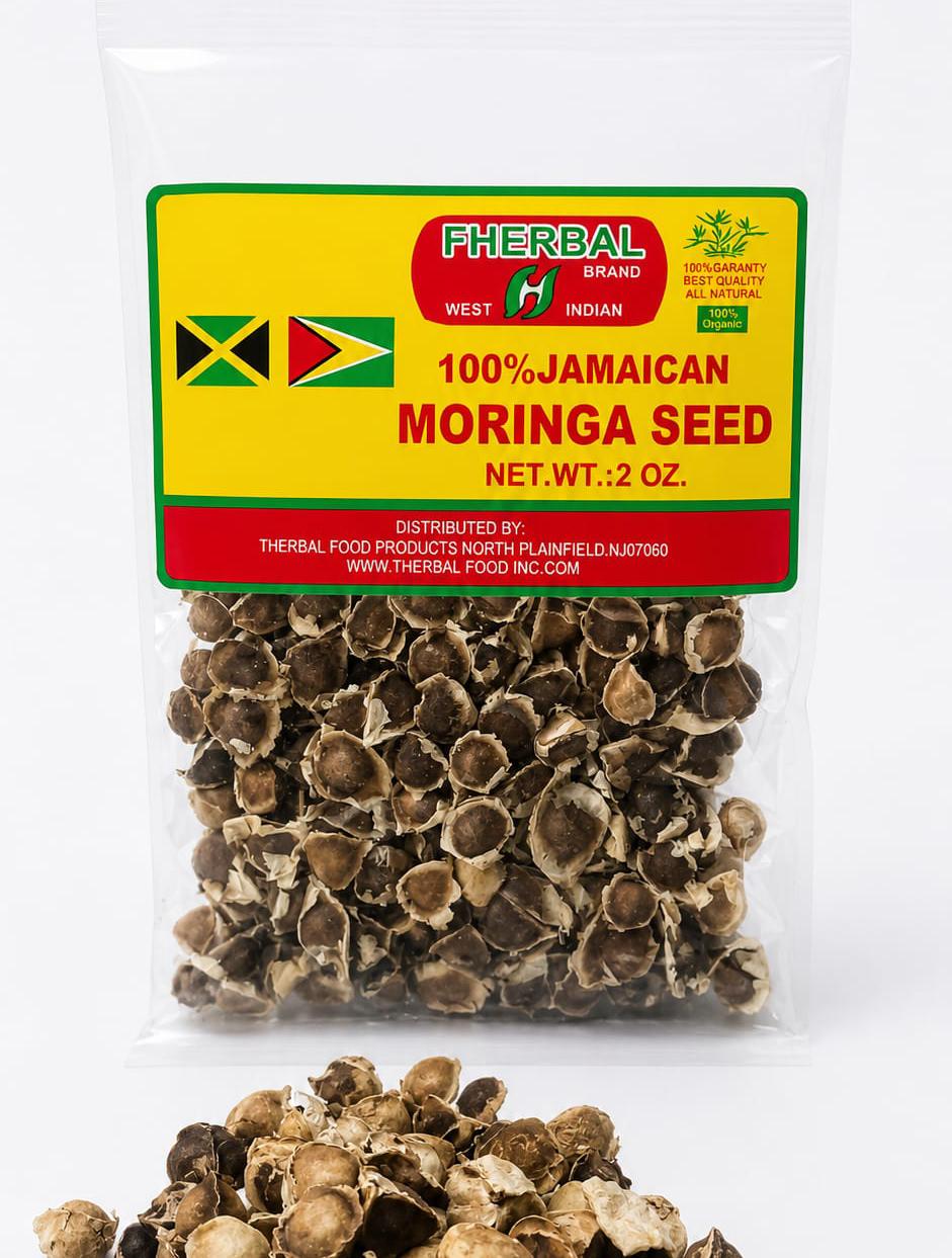 Moringa seed