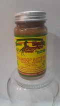 Soursop Bitters Genital Herpes Control